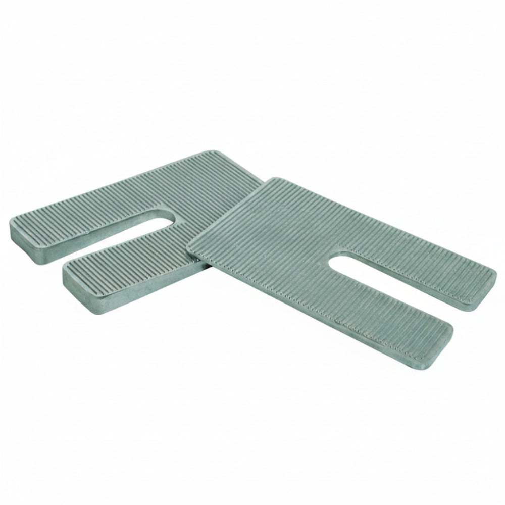 SPC Performance SPC Performance Zinc Alignment Shims, 2.5 x 5 x 3.0 Degree