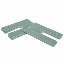 Load image into Gallery viewer, SPC Performance SPC Performance Zinc Alignment Shims, 2.5 x 5 x 3.0 Degree
