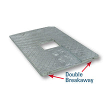 Load image into Gallery viewer, SPC Performance SPC Performance ZINC AXLE SHIMS 2 deg.(6)
