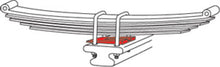 Load image into Gallery viewer, SPC Performance SPC Performance ZINC AXLE SHIMS 2 deg.(6)
