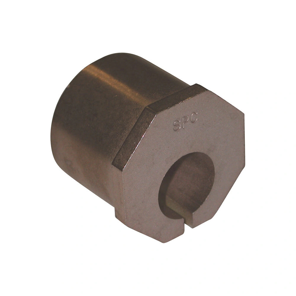 SPC Performance 2.25-Degree Caster/Camber Sleeve for Ford Super Duty