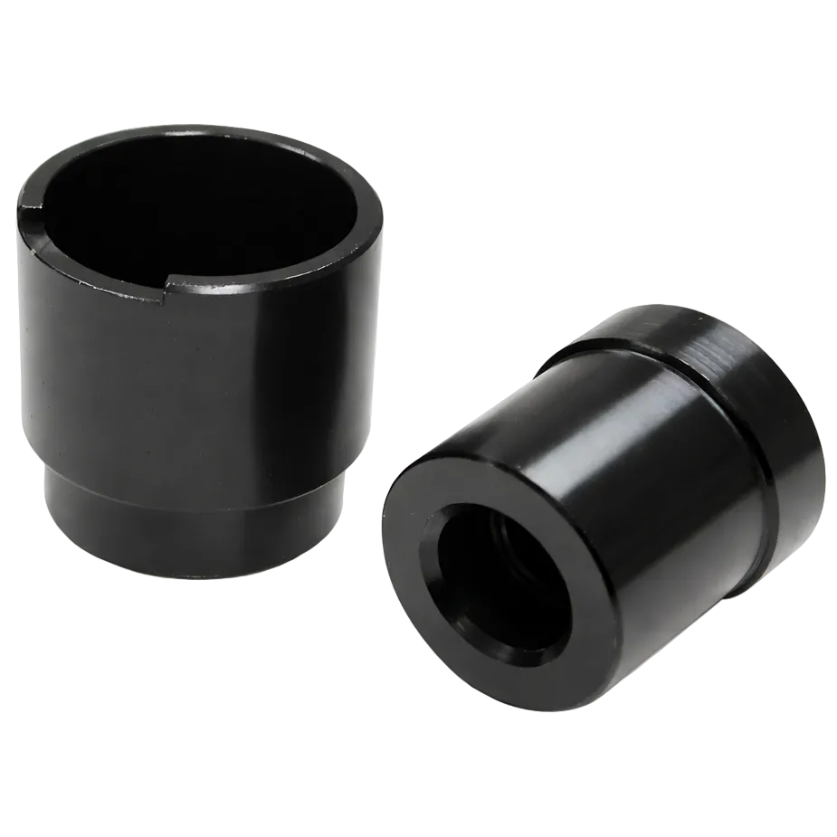 SPC Performance 66025 bushing press adapter sleeves full view