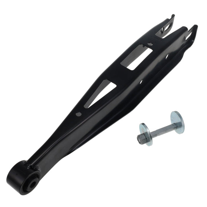 SPC Performance Rear Adjustable Lower Control Arm full view