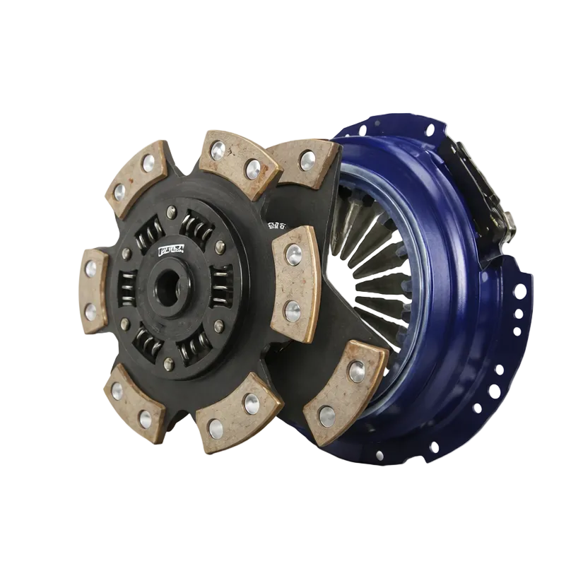 SPEC Spec 03-06 350z Stage 3 Clutch kit