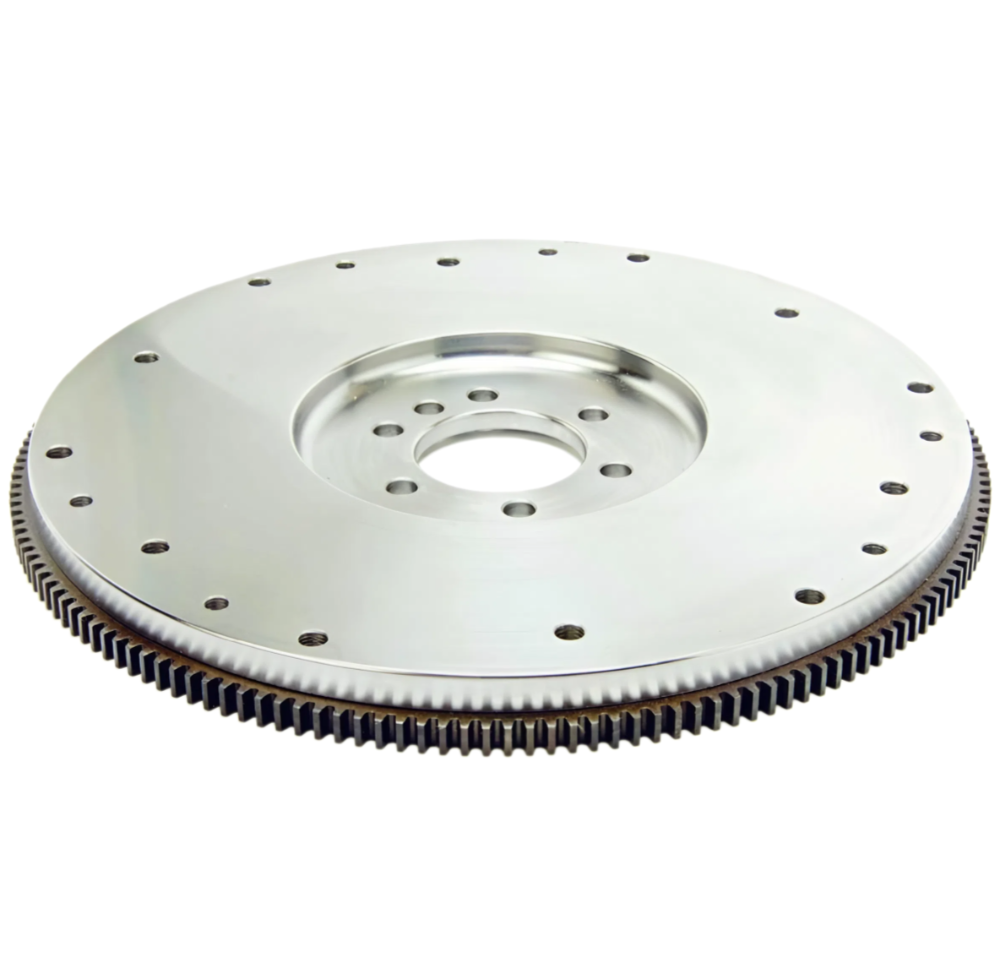 SPEC Spec 05-06 Volvo S40 T5 2.5L / 04-07 S60R 2.5L w/ Stock Clutch & Pressure Plate Steel Flywheel