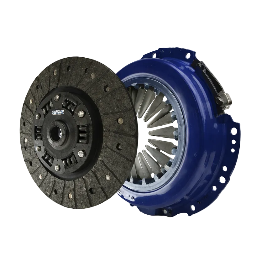SPEC Spec 07-08 VW EOS/06-08 GTI MKV/Jetta V Stage 1 Clutch Kit