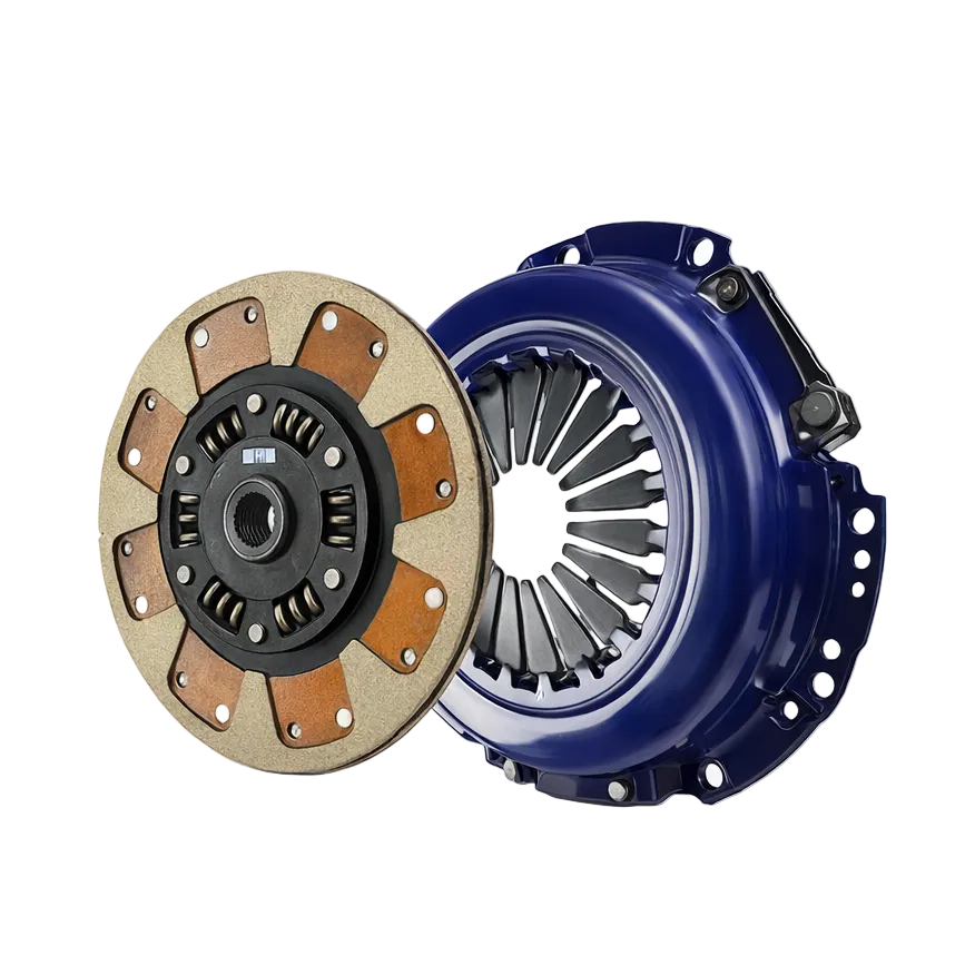 SPEC Spec 07-10 BMW 335i/135i Stage 2 Clutch Kit *Requires SB53A-2 Flywheel*