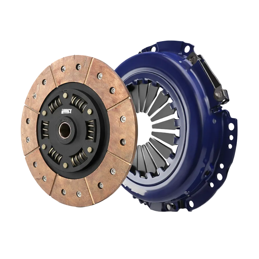 SPEC Spec 07-10 BMW 335i/135i Stage 3+ Clutch Kit