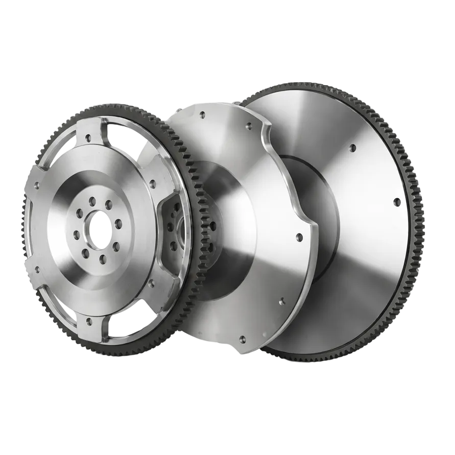 Spec 07-1/09 BMW 335 3.0L Steel Flywheel (8-Bolt) SPEC SPECSB53S-2