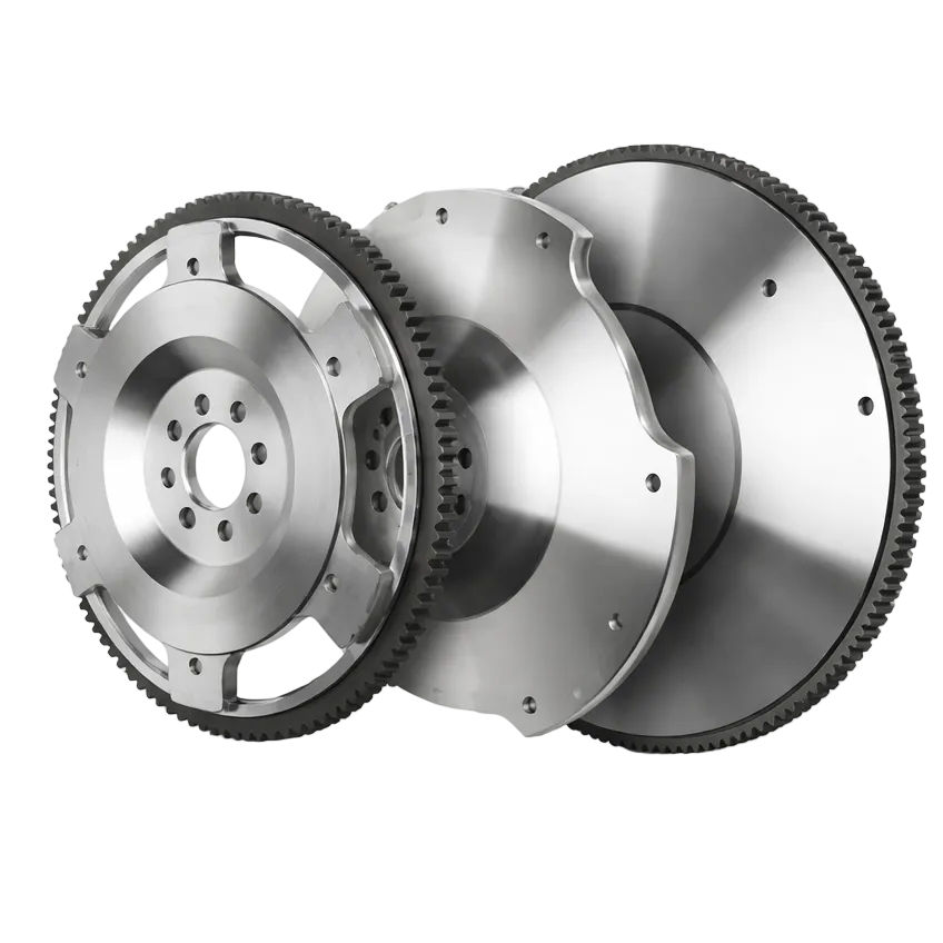 Spec 08-12 VW BOS 2.0T/GTI Mk-VI 2.0T / 10-12 Jetta VI 2.0T/Passat 2.0T Steel Flywheel SPEC SPECSV87S-4