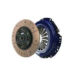 SPEC Spec 09-11 Audi A4 2.0T / 08-10 A5 2.0T Stage 3+ Clutch Kit