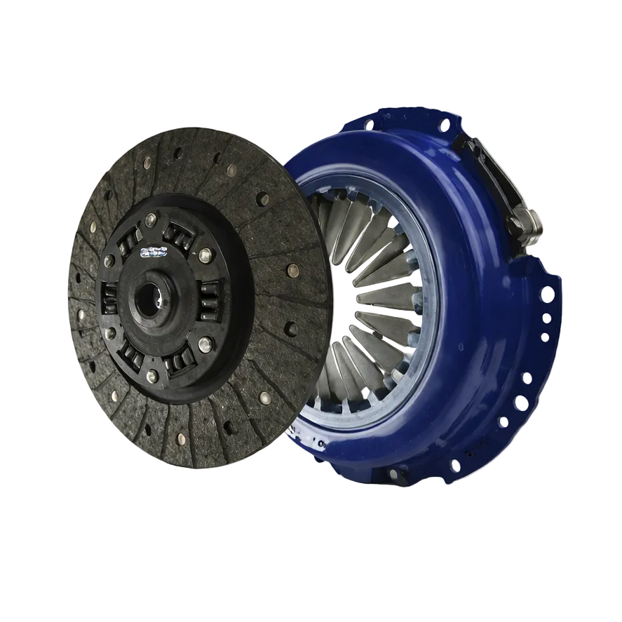 SPEC Spec 10-12 Chevrolet Camaro Stage 1 Clutch Kit