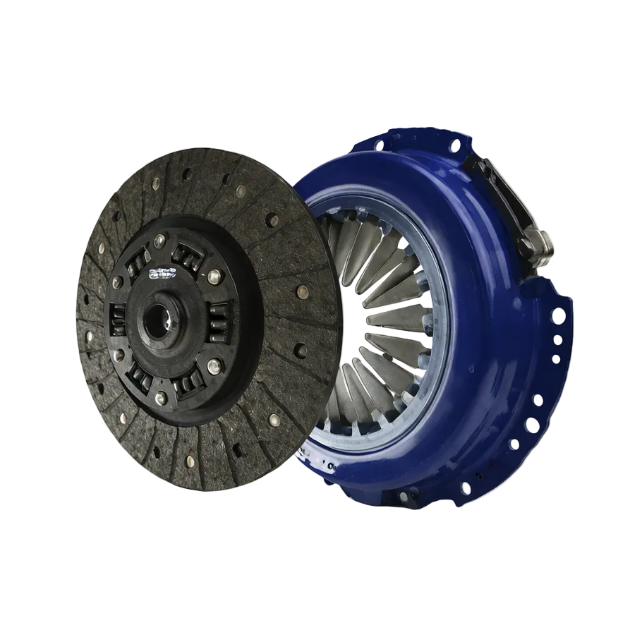 SPEC Spec 10-12 Honda CRZ 1.5L Stage 1 Clutch Kit