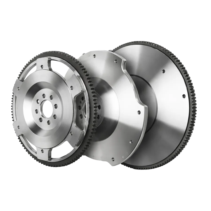Spec 10 BMW 335/535 Aluminum Flywheel SPEC SPECSB53A-3
