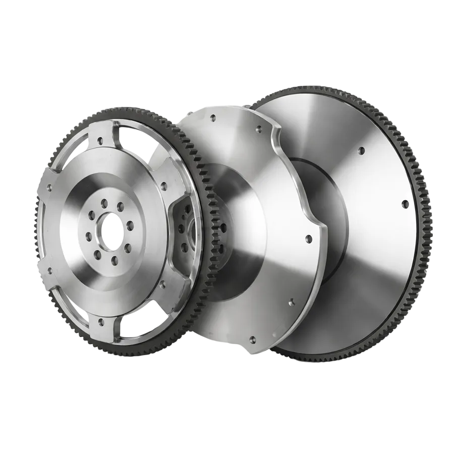 Spec 11-13 BMW 335is 3.0L Steel Flywheel (6-Bolt) SPEC SPECSB53S-3