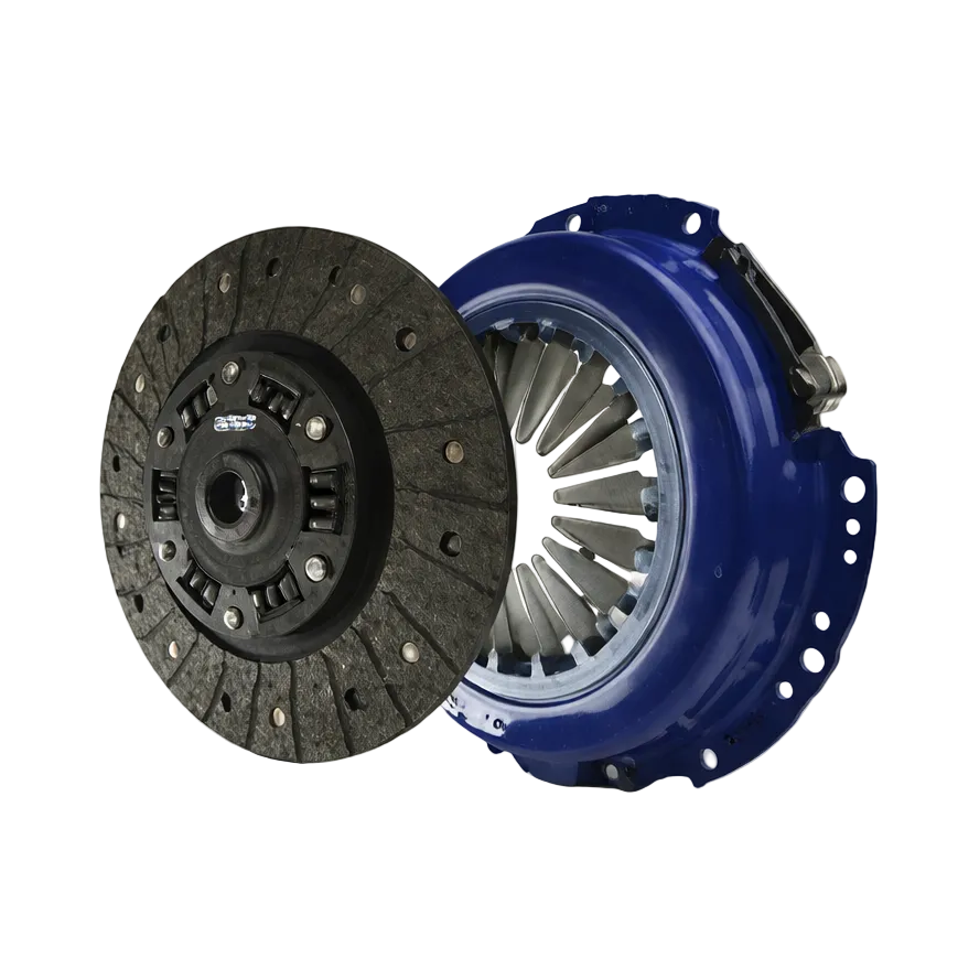 SPEC Spec 11 Ford Mustang 5.0L Stage 1 Clutch Kit