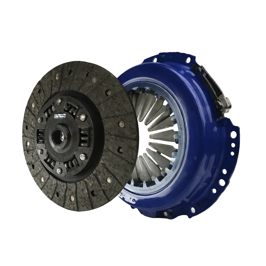 SPEC Spec 12-15 Hyundai Genesis Coupe 3.8L Stage 1 Clutch Kit