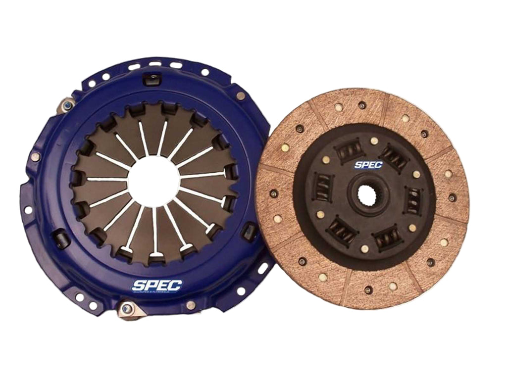 SPEC Spec 2010 Camaro SS / 05-06 Pontiac GTO LS2 Stage 3 Clutch