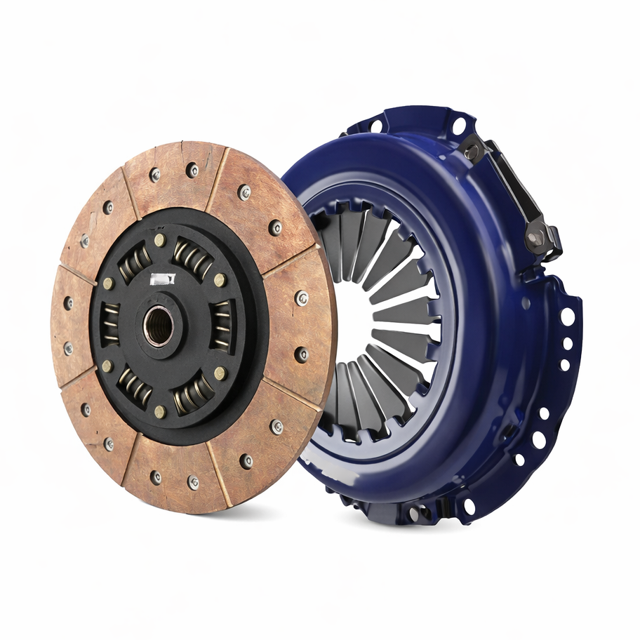 SPEC Spec 3/03-06 BMW 325 2.5L 6spd/04-06 330 (E46) 6spd ZHP/04-05 530 3.0L 6spd ZHP Stage 3+ Clutch Kit