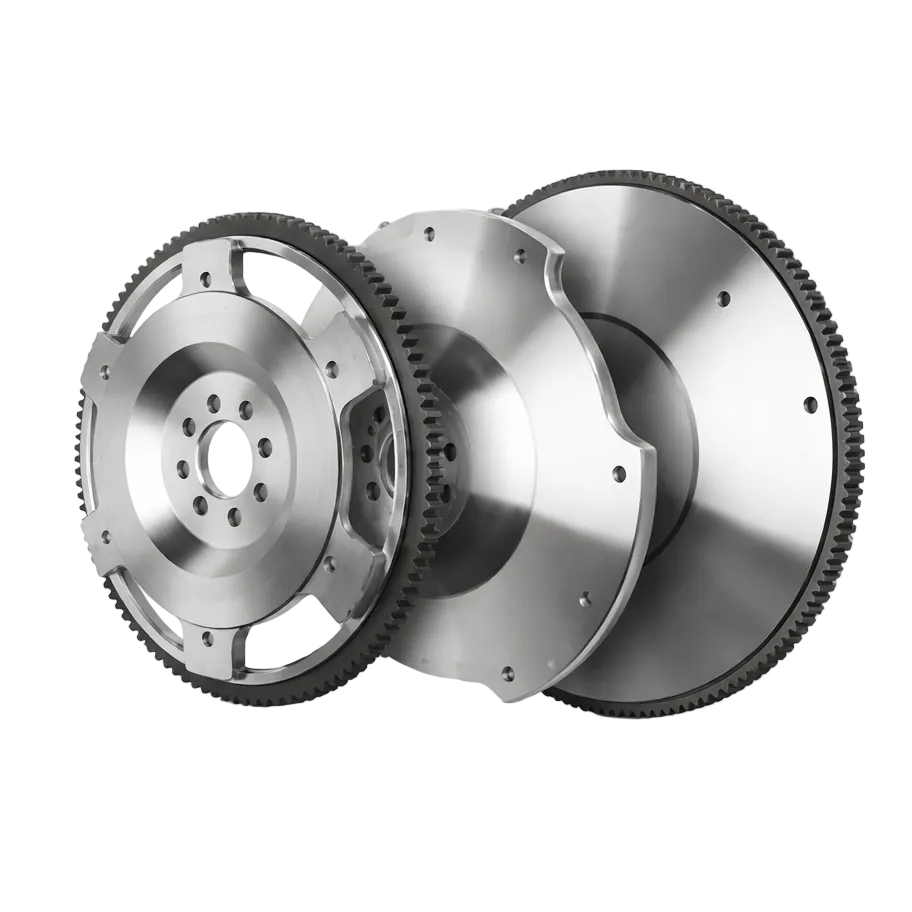 Spec 3/11-13 Ford Mustang GT Boss 9-Bolt Cover 5.0L Steel Flywheel SPEC SPECSF50S-9