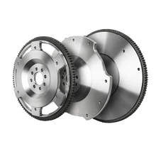 Load image into Gallery viewer, Spec 3/11-13 Ford Mustang GT Boss 9-Bolt Cover 5.0L Steel Flywheel SPEC SPECSF50S-9