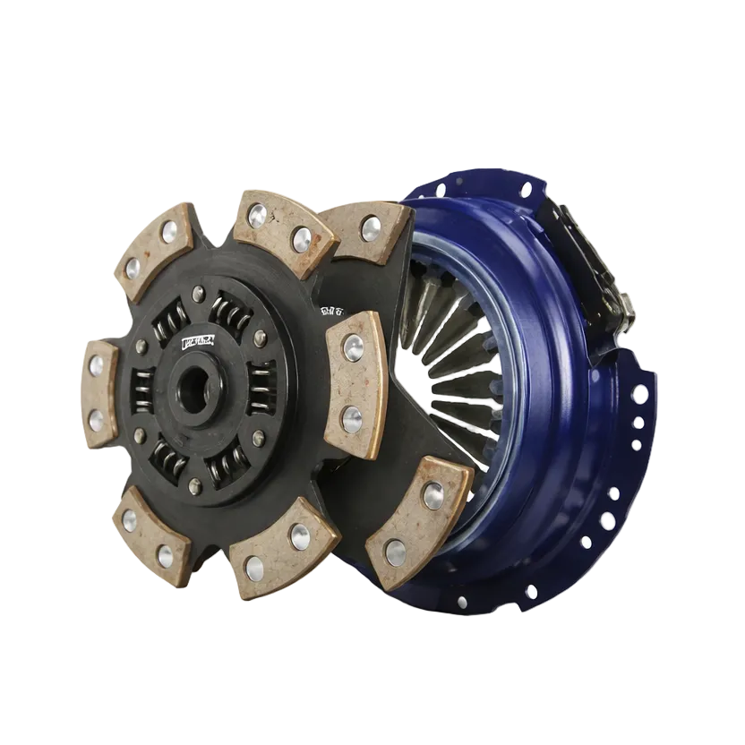 SPEC Spec 87-92 Supra Turbo Stage 3 Clutch Kit