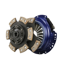 Load image into Gallery viewer, SPEC Spec 89-98 2.4L 240SX / 74-83 280Z/ZX / 81-84 Maxima 2.4-2.8L Stage 3 Clutch Kit