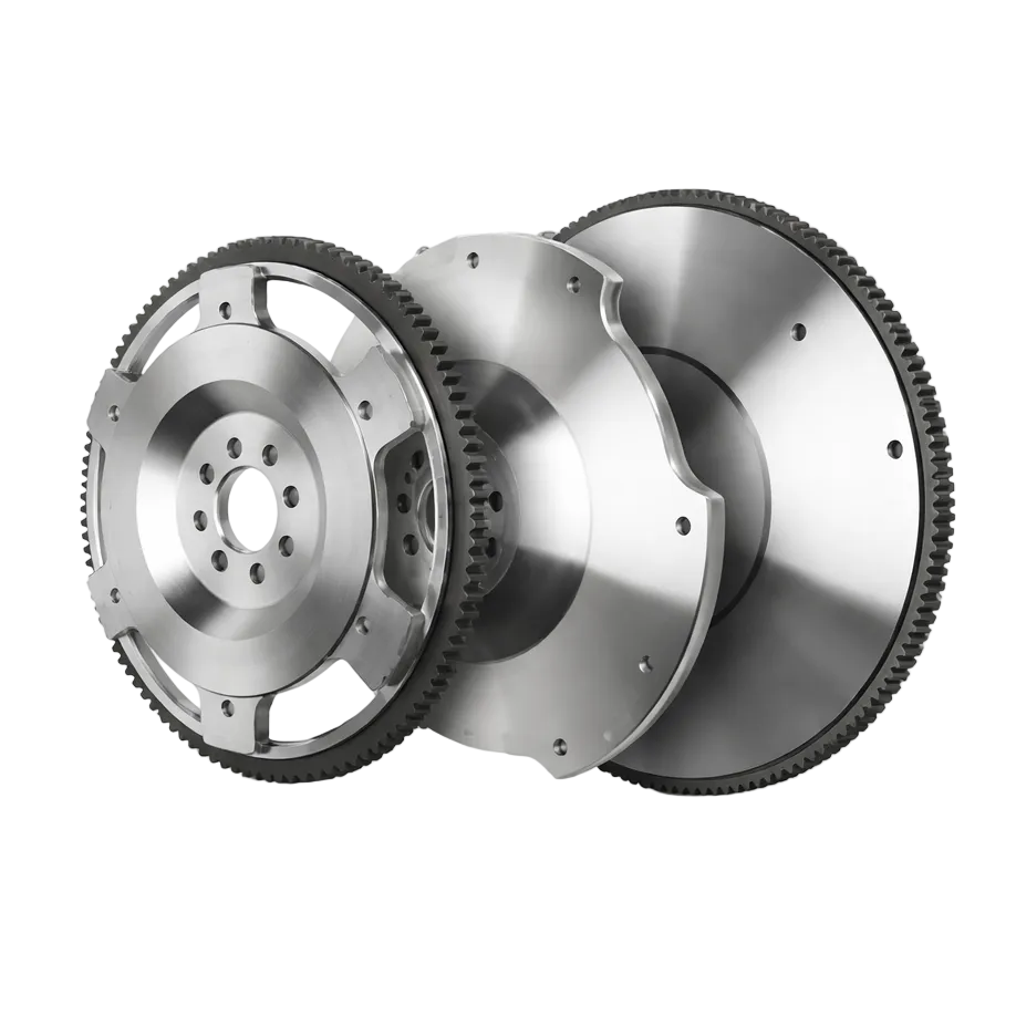 Spec 90-01 Nissan Skyline RB20 Aluminum Flywheel SPEC SPECSN43A