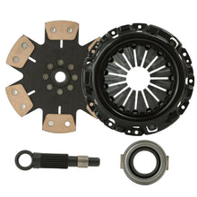 Load image into Gallery viewer, SPEC Spec 90-96 Nissan 300ZX TT 3.0L SS-Trim Super Twin Clutch Kit