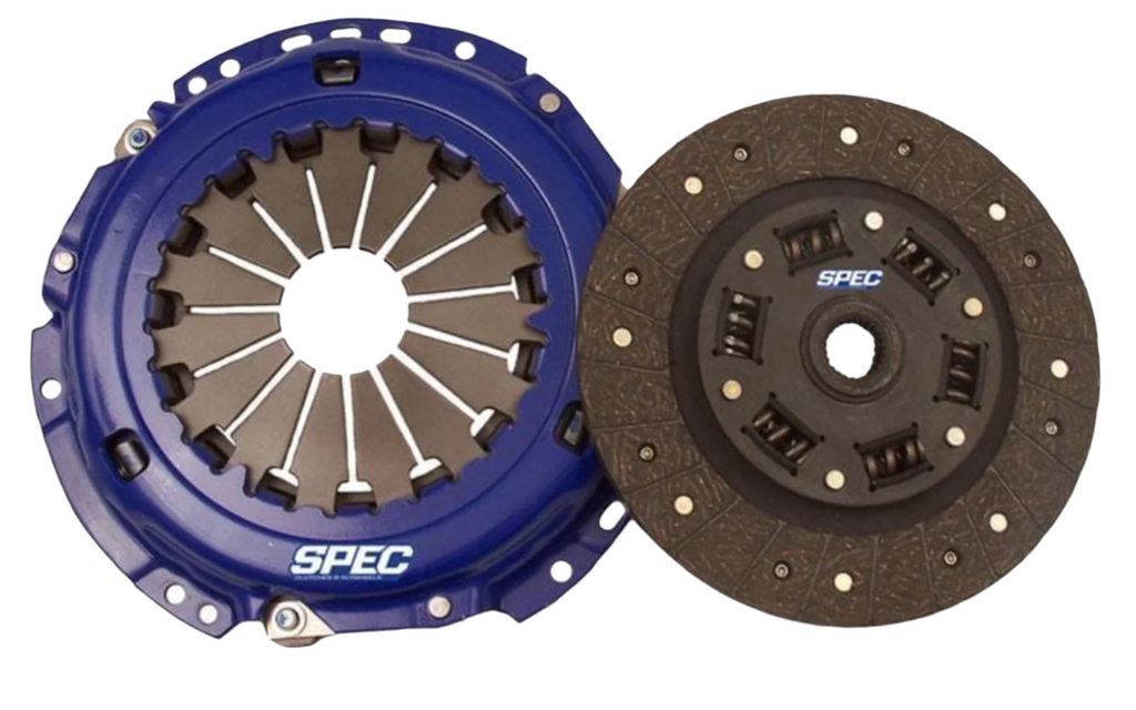 SPEC Spec 96-05 Audi A4 1.8T w/Larger S4 Clutch Stage 2+ Clutch (*Must Use w/SA01SB*))
