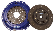 Load image into Gallery viewer, SPEC Spec 96-05 Audi A4 1.8T w/Larger S4 Clutch Stage 2+ Clutch (*Must Use w/SA01SB*))