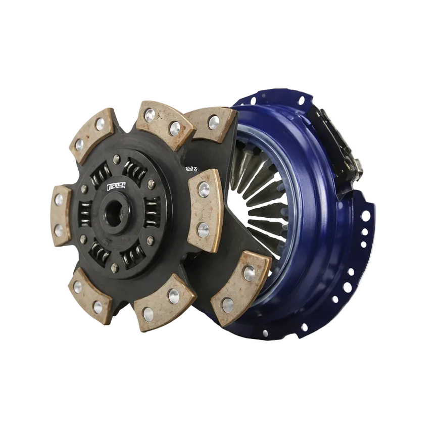 SPEC Spec 98-02 Pontiac Firebird/Trans Am Stage 3 Clutch Kit