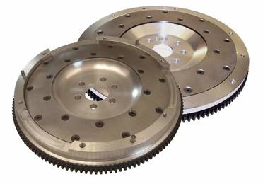Spec billet aluminum flywheel CSV82A for VW MK3 MK4 VR6 and 2.0L ABA
