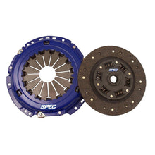 Load image into Gallery viewer, SPEC SB553F Stage 3+ clutch kit with pressure plate and full-face disc