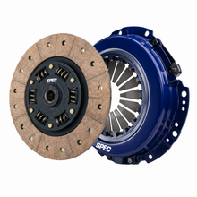 Load image into Gallery viewer, SPEC SC883F Stage 3+ clutch kit for 1985-1988 Pontiac Fiero 2.8L 5-speed
