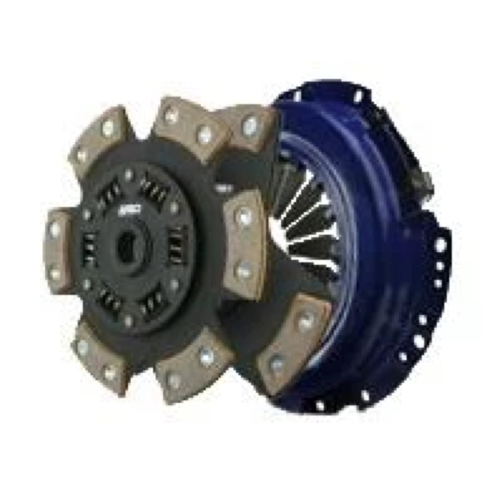 Spec 89-02 Nissan Skyline RB26DETT Stage 3 Clutch Kit - SPECSN263 - product view 1