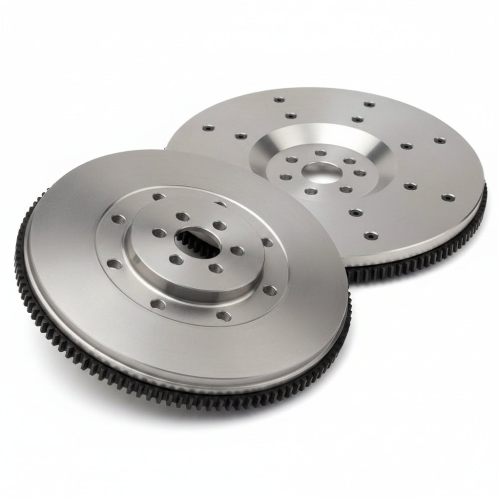 Spec 95-99 VW Golf III / 99-02 Golf IV/Jetta IV / 94-99 Jetta III / 92-97 Passat Alum Flywheel - SPEC CSV82A