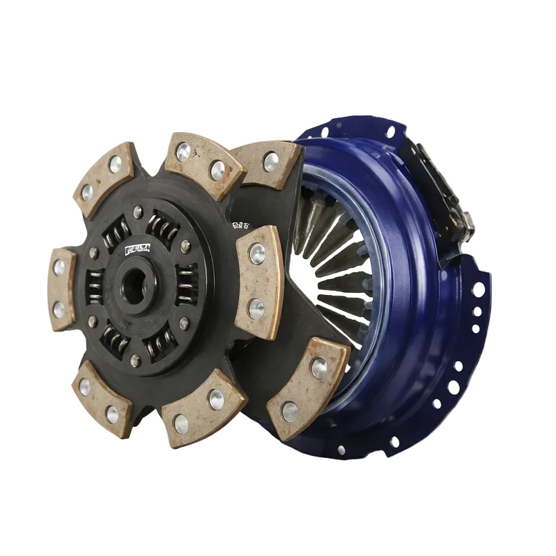 SPEC Spec SR20DET Stage 3 Clutch Kit Rear Wheel Drive