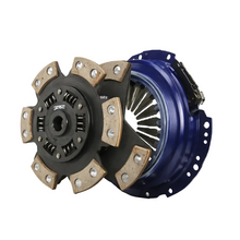 Load image into Gallery viewer, SPEC Spec SR20DET Stage 3 Clutch Kit Rear Wheel Drive