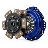 Spec 09-10 Hyundai Genesis Coupe 3.8L Stage 3 Clutch Kit (Must Use Spec FW)