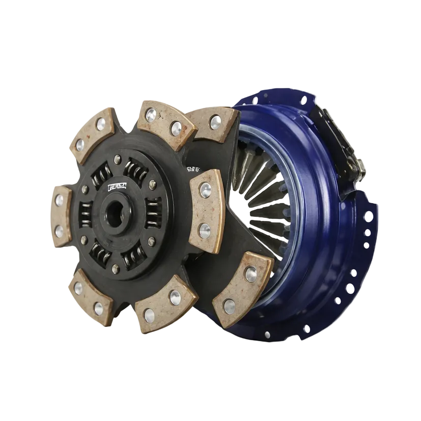 SPEC Spec VW 1.8 Turbo 5spd Stage 3 Clutch Kit