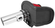 Load image into Gallery viewer, Spectre 11-15 Chevy Cruze 1.4L Air Intake Kit - Polished w/Red Filter - Black Ops Auto Works