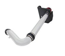 Load image into Gallery viewer, Spectre 11-17 Challenger/Charger 3.6L Air Intake Kit - Polished w/Red Filter - Black Ops Auto Works
