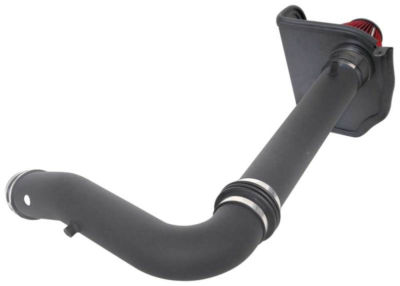 Spectre 11-19 Chrysler 300 3.6 V6 F/I Air Intake Kit - Black Ops Auto Works