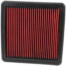 Load image into Gallery viewer, Spectre 16-18 Subaru STI 2.5L H4 F/I Replacement Panel Air Filter - Black Ops Auto Works