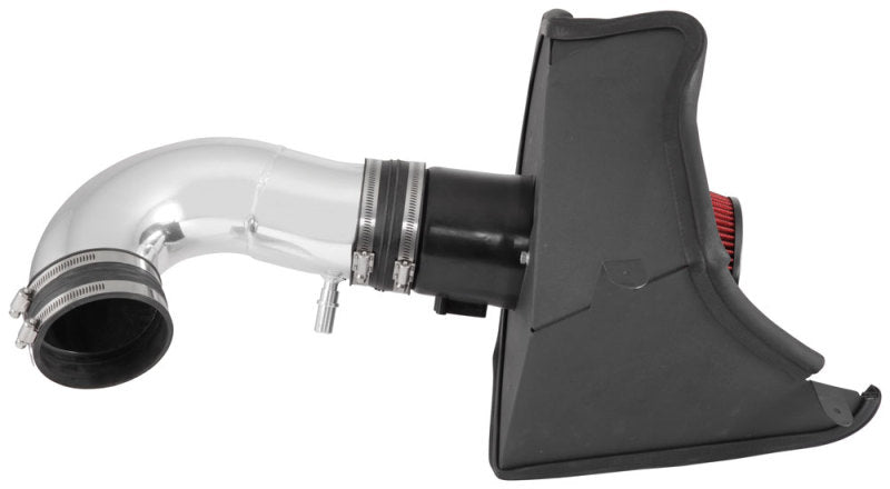 Spectre 16-19 Chevrolet Camaro SS V8-6.2L F/I Air Intake Kit - Black Ops Auto Works