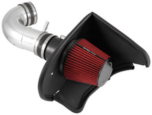 Load image into Gallery viewer, Spectre 16-19 Chevrolet Camaro SS V8-6.2L F/I Air Intake Kit - Black Ops Auto Works