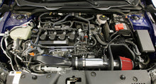 Load image into Gallery viewer, Spectre 16-20 Honda Civic L4-1.5L F/I Air Intake Kit - Black Ops Auto Works