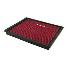 Load image into Gallery viewer, Spectre 2018 Nissan Frontier 4.0L V6 F/I Replacement Panel Air Filter - Black Ops Auto Works