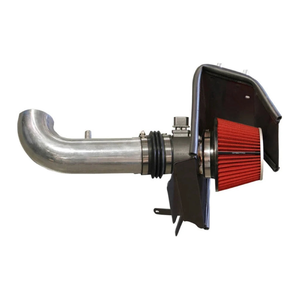 Spectre 9912 cold air intakes product view 1